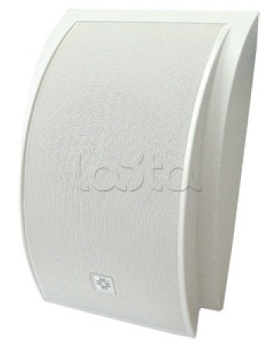 Громкоговоритель настенный 100В, 3/1.5/0.75Вт МЕТА АСР-03.1.6-100В в Муроме Система оповещения и трансляции Мета Pintop.ru