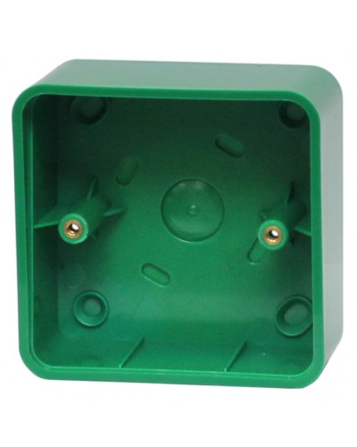 Адаптер для накладного монтажа Smartec ST-EX014BR-GN в Муроме Дополнительное оборудование для СКУД Pintop.ru