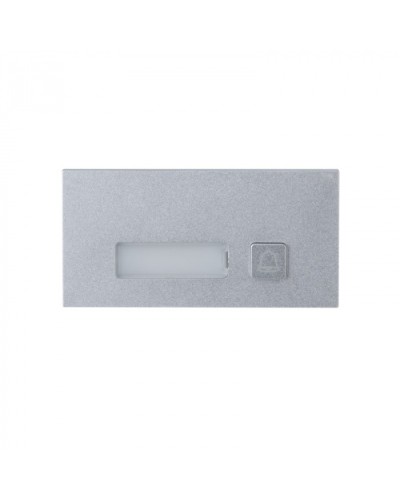 Модуль вызывной Dahua DHI-VTO4202F-MB1 в Муроме Вызывные видеопанели малоабонентные Pintop.ru