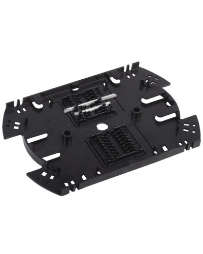 Cплайс-кассета на 32 КДЗС ITK FOSK-32 в Муроме Кроссы оптические Pintop.ru