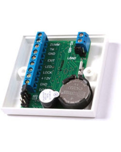 Сетевой контроллер IronLogic Z-5R (мод. Net 16000) в Муроме Системы контроля доступа Pintop.ru