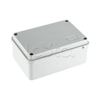 Коробка уравнивания потенциалов Экопласт 44058HF