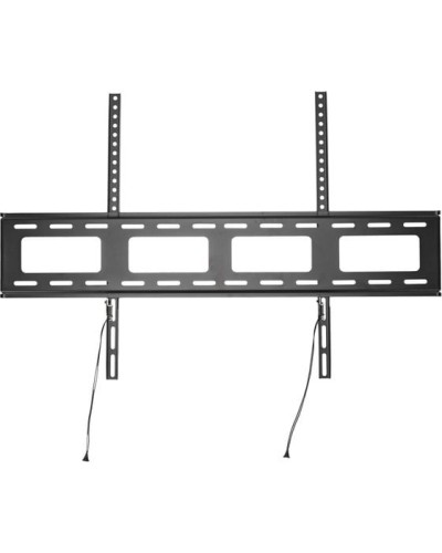 Кронштейн для телевизора 42-100 фиксированный с быстрой фиксацией REXANT серия Home 38-0342 в Муроме Системы видеонаблюдения Pintop.ru