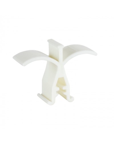 RY 100х40 Фиксатор кабеля ARC-LAN / INSTA, огнестойкость E110 (10шт) 1кор.=1300шт. Экопласт в Муроме Держатели, клипсы, скобы Pintop.ru