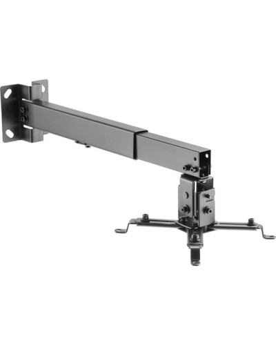 Кронштейн для проектора настенно-потолочный с регулировкой расстояния (350-650мм) макс. 20 кг REXANT 38-0322 в Муроме Системы видеонаблюдения Pintop.ru