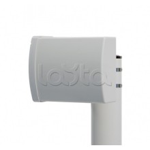 Извещатель радиоволновой однопозиционный Forteza ЗЕБРА-30(5,8)-В (веер)