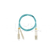 Патч-корд NIKOMAX NMF-PC2M3C2-SCU-LCU-003