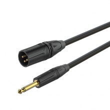 Кабель микрофонный ROXTONE GMXJ250/5