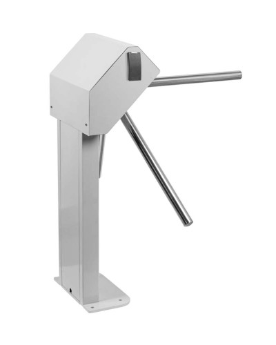 Бастион SPRUT Tripod-1001-EC, элект. проходная, автопаника, проход 0.5 м, 30 чел/мин, 30 кг в Муроме Турникеты Pintop.ru