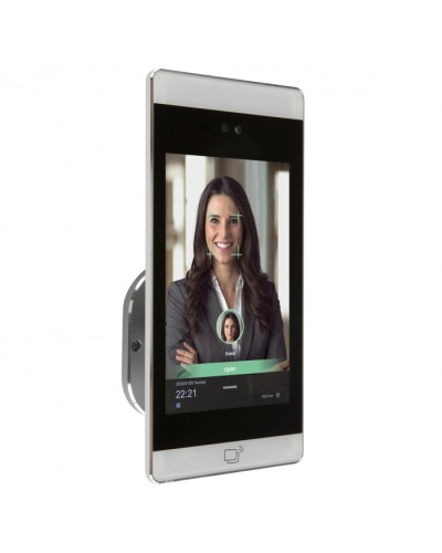 Терминал распознавания лиц RusGuard R20-Face (8W) в Муроме Контроллеры Pintop.ru