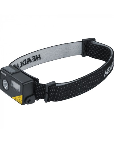 Фонарь Navigator 93 879 NPT-H36-ACCU налоб.сенсор.1XPG,5Вт+1LED,1Вт li-pol 0,8Ач в Муроме Светильники Pintop.ru