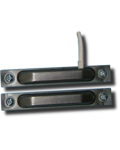 Извещатель охранныйточечный магнитоконтактный Магнито-Контакт Нержавейка исп.00 (ИО 102-43 ) в Муроме Извещатели охранные Pintop.ru