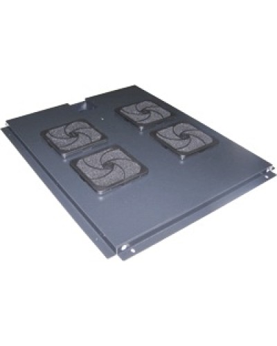 Блок 4-х вентиляторов потолочный TWT TWT-CBB-FANB4-12 в Муроме Вентиляторные модули Pintop.ru