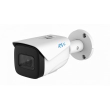 IP-камера видеонаблюдения в стандартном исполнении RVi-1NCT2368 (3.6) white