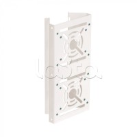 Кронштейн универсальный SLT КУ-2С (на столб)