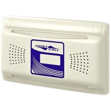 Приемник 4-х канальный Getcall MP-821W2