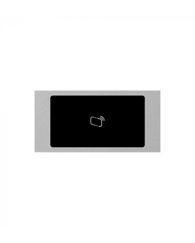 Модуль дополнительный True IP Systems TI-4308M/R в Муроме Вызывные IP панели Pintop.ru