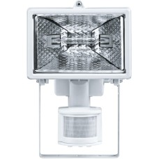 Светильник Navigator 94 608 NFL-SH1-150-R7s/WH (ИО 150 Вт с датчиком)