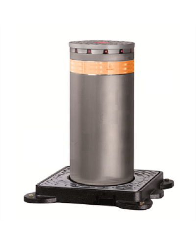 Блокиратор дорожный автоматический противотаранный Faac J275 HA 2K20 высотой 800 мм 116401 в Муроме Системы контроля доступа Pintop.ru