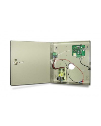 Коммуникационный сетевой контроллер Elsys-MB-NET II-2A-ТП в Муроме Сетевая СКУД Elsys Pintop.ru