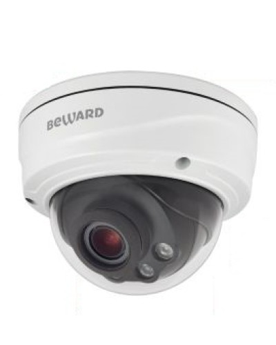 IP-камера в купольном исполнении Beward SV3218DVZ в Муроме IP-камеры Pintop.ru