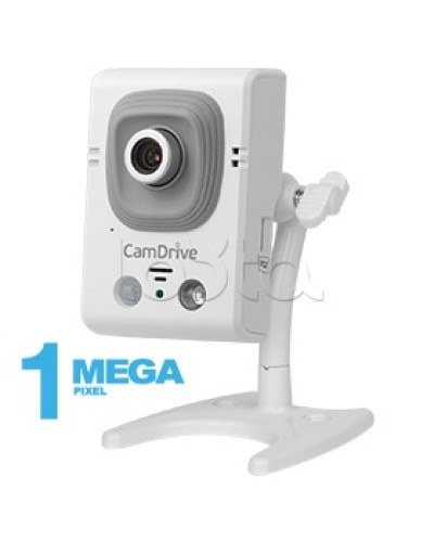 IP-камера видеонаблюдения миниатюрные Beward BD5260Z18P-K в Муроме IP-камеры Pintop.ru