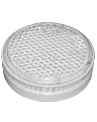 Светильник Электротехника и Автоматика ЛУЧ-220 С (150 мм) (исполнение 4) 64 (6 Вт) МВФ (МВ) в Муроме Светильники Pintop.ru