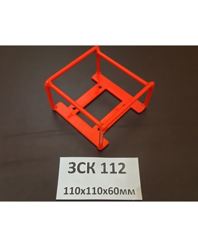 ЗСК ИПР красный safegrid ЗСК 112 красный в Муроме Дополнительное оборудование для ОПС Pintop.ru