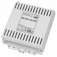 Блок коммутации периметрового домофона VIZIT БК-502