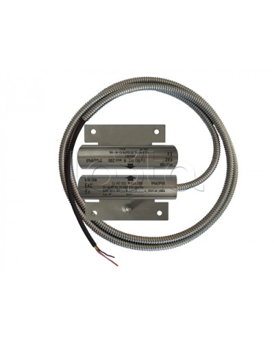 Магнито-Контакт Ех ИО102 N исп.200 АВТО с магнитом М-100, с постоянно присоед. спецкабелем в металлорукаве в Муроме Извещатели охранные (Ex) Pintop.ru