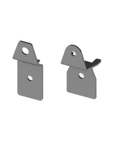 Усиленные кронштейны для настенного крепления для CE/CDE DKC R5A55 в Муроме Кронштейны для сетевого оборудования Pintop.ru