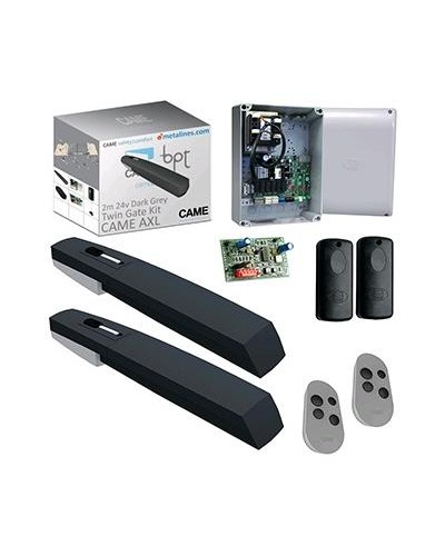 Комплект автоматики CAME AXL COMBO CLASSICO в Муроме Автоматизация ворот Pintop.ru