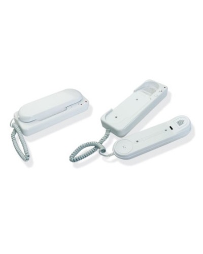 Трубка абонентская переговорная Цифрал КЛ-2 в Муроме Многоабонентные устройства Pintop.ru