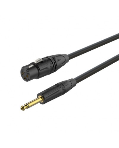 Кабель микрофонный ROXTONE GMXJ210/10 в Муроме Система оповещения и трансляции Roxton Pintop.ru