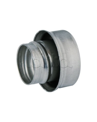 Втулка концевая для металлорукава DN 15 мм DKC (S66V16) в Муроме Крепеж Pintop.ru