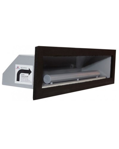 Клапан сброса избыточного давления ФлэймСтоп КСИД-П-0,5-600 в Муроме Аксессуары для газового пожаротушения Pintop.ru