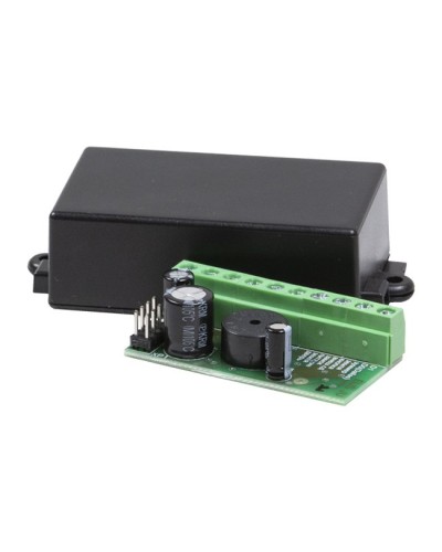 Контроллер ЭЛИС К-1У бокс в Муроме Контроллеры Pintop.ru