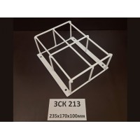 ЗСК для настенного громкоговорителя СОНАТА-М safegrid ЗСК 213