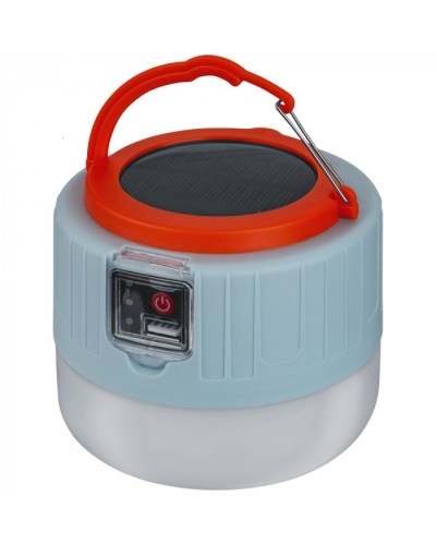 Фонарь Navigator 93 864 NPT-CA22-ACCU кемп.20LED,4Вт li-ion 2,4Ач 5реж. в Муроме Светильники Pintop.ru