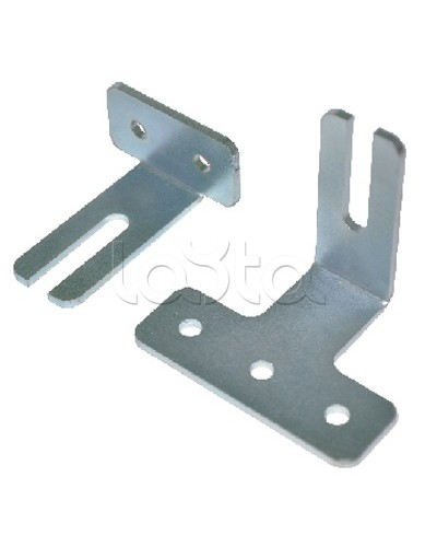 Держатель профиля, для вертикальной системы шин DKC R5BSEV04 в Муроме Аксессуары для лотков Pintop.ru