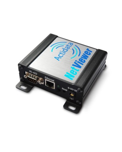 Контроллер с GSM сигнализацией Actidata NV1.1G в Муроме Системы передачи извещений Pintop.ru