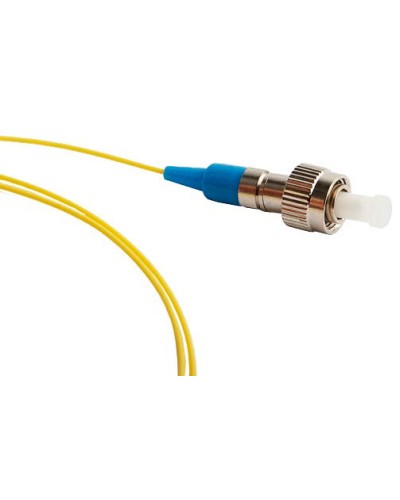 Пигтейл FC 9/125 SM 1,5 м LSZH Cabeus PT-FC-9 в Муроме Пигтейлы Pintop.ru