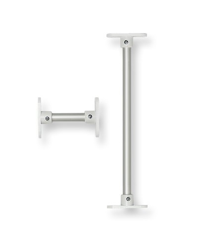 Кронштейн универсальный для Молнии-2-12/24 (потолочное и настенное крепление) Арсенал Безопасности Кронштейн для Молнии в Муроме Дополнительное оборудование для ОПС Pintop.ru