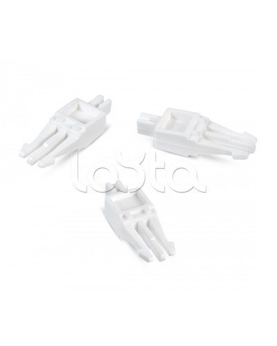 Вставка размыкающая на 1 пару Cabeus PD-1 в Муроме Коммутационные изделия Pintop.ru