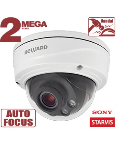 2 Мп IP-камера Beward SV2016DVZ в Муроме IP-камеры Pintop.ru