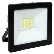 Прожектор светодиодный СДО-3004 50Вт 6500К IP65 EKF Basic (FLL-3004-50-6500)