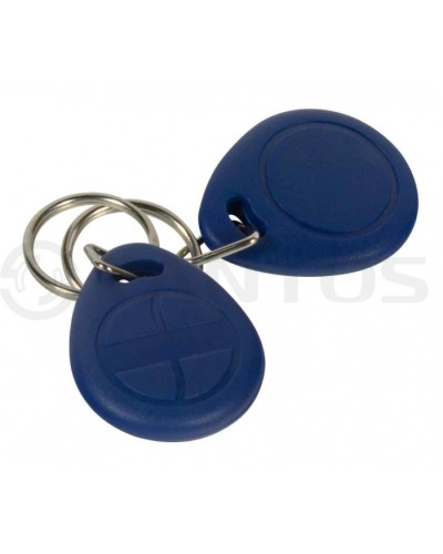 Брелок Tantos Smart-брелок TS 13,56МГц 1K в Муроме Оптовые идентификаторы Pintop.ru