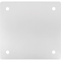 Монтажная пластина для механических шлагбаумов CARDDEX