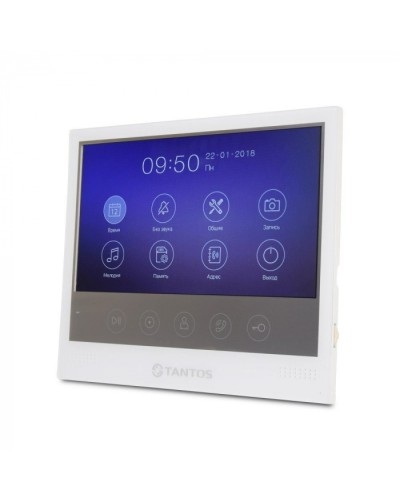 Монитор Tantos Selina HD M VZ в Муроме Абонентские IP устройства Pintop.ru