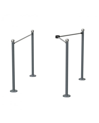 Ограждение прямое Ростов-Дон Оп-р в Муроме Ограждения Pintop.ru